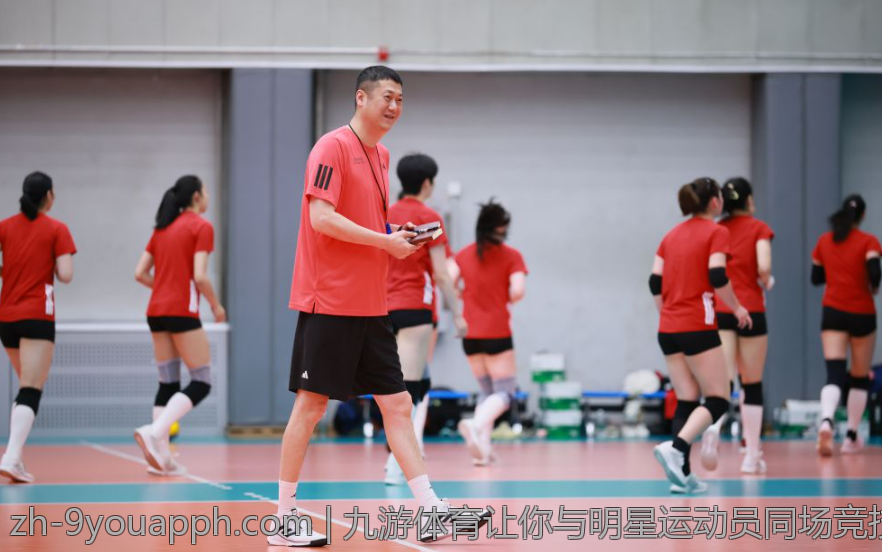 九游体育让你与明星运动员同场竞技